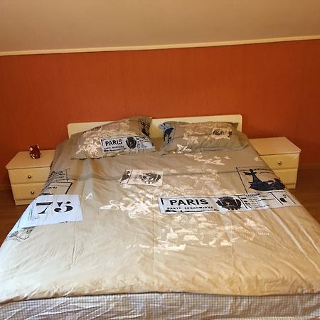 Гостевой Дом Юран Mizhhirya  Dış mekan fotoğraf
